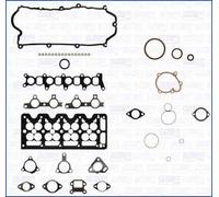 Original AJUSA Gasket Set Engine 51037000 For Opel