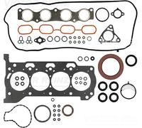 REINZ 01-54025-01 Full Gasket Set, engine