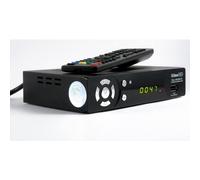 NEW FULL HD 1080P Freeview HD Receiver & HD USB Re