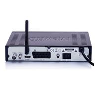 NEW FULL HD Combo Freeview HD + Freesat HD Built in WiFi Satellite Receiver + USB HD Recorder, Digital TV Wi-Fi Set Top Box Terrestrial SKY