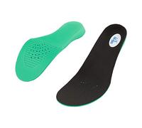 New Full Length Children's Orthotic Insoles, Arch Supports, Flat Feet, Arch Pain (All Kids Sizes) (Kids UK 4.5 EU 21)