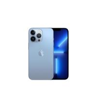 Apple iPhone 13 Pro 128GB - Sierra Blue