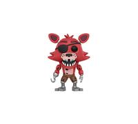 NEW Funko POP! Games Five Nights at Freddy's Foxy the Pirate #109 Vinyl Figure