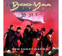 New funky nation (1990)