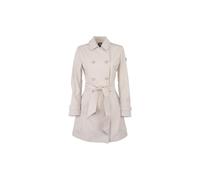 1934 6WV Trench Coat - female - Colmar - Trench Coats - Gray - M - Coats M