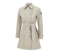 New Futurity Trench Coat - female - Colmar - Trench Coats - Beige - S - Coats S