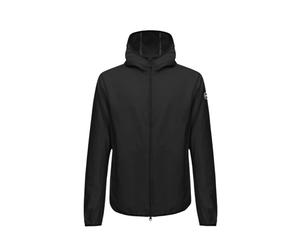 New Futurity Wind Jacket - male - Colmar - Windbreakers - Black - 2XL - Sport 2XL