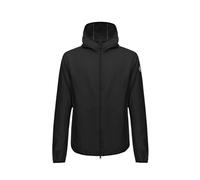 New Futurity Wind Jacket - male - Colmar - Windbreakers - Black - XL - Sport XL