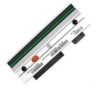 New G32433M Thermal Printhead 300Dpi Metal ，for Zebra 105SL Label Printer For High-Resolution Barcode Printing In Industrial Office Use