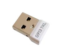 New G913 G913TKL Gaming Keyboard Fit USB Receiver Adapter USB Receiver