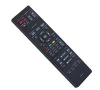 New GA630PA Remote Control Replacement - VINABTY RRMCGA630WJPA Replace Remote Control fit for SHARP TV AQUOS BD PLAYER GA630PA RRMCGA630WJPA GA631PA GA670PA BD-HP20 Remote Controller