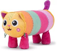 NEW Gabby's Dollhouse 28cm Pillow Cat Soft Plush Toy