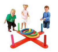 New Garden Games Outdoor Summer Beach kids Family Fun Activity Toys Giant
