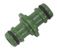 NEW Garden Water Hose Pipe Connector Accessories Watering Gardening Adapter - 1/2 INCH MALE ADAPTER