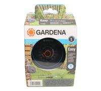 NEW Gardena Garden Watering & Hose Pipe Fittings - Easy Water Control Timer