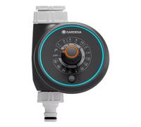 Gardena EASY Water Control Water Timer