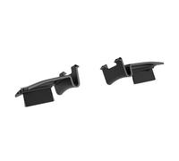 New Gardena Mower Wheel Brushes For Smart Sileno Pro / Max / Free A... NEW