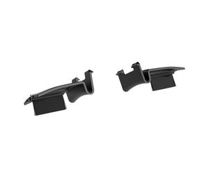 New Gardena Mower Wheel Brushes For Smart Sileno Pro / Max / Free A... NEW
