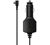 NEW Garmin 010-12530-01 Dash Cam Car Charger Cable 4m Power Supply - Black