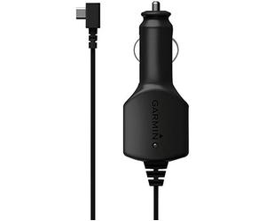 NEW Garmin 010-12530-01 Dash Cam Car Charger Cable 4m Power Supply - Black