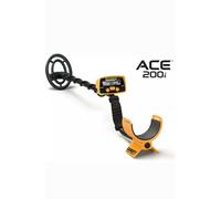 Garrett ACE 200i Metal Detector