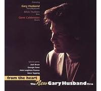New Gary Husband Trio - From the Heart