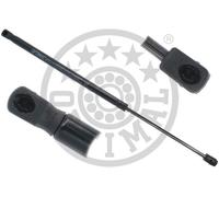 Optimal Tailgate Strut AG-50215 - Gas Spring for Audi A3 Sportback 8P Boot/Cargo Area