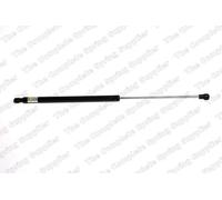 Gas Spring, boot-/cargo area for HONDA:CIVIC VI Fastback 74820ST3E01