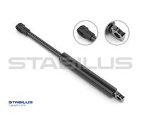 New Gas Spring, boot-/cargo area for MERCEDES-BENZ:124 Convertible,A124,