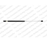 Lesjofors 8163460 Boot/Cargo Area Gas Spring Fits Vauxhall Corsa 1.2 1.2 LPG