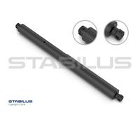 STABILUS 734688 Gas Spring, boot-/cargo area for OPEL,VAUXHALL