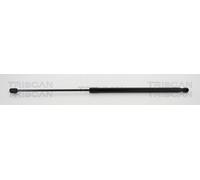 New Gas Spring, boot-/cargo area for SKODA:OCTAVIA III Combi 5E9827550