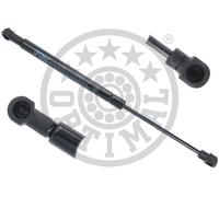 New Gas Spring, rear windscreen for TOYOTA:HILUX VII Pickup 6603025