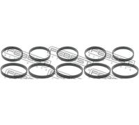 FEBEST RINGWH-021-PCS10 Gasket, coolant flange