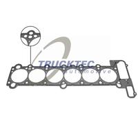 New Gasket, cylinder head for BMW:3,5,7,E36,E46 11121726617