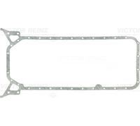 New Gasket, oil sump for DAEWOO MERCEDES-BENZ PUCH SSANGYONG:190,602,601,611