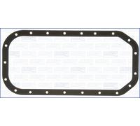 Ajusa Oil Pan Gasket 14071900 – for Toyota 1.6L 4-cyl (MR2 I, Corolla, Carina V, Supra Coupe)