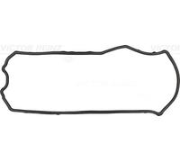Oil pan gasket ACM (Polyacrylate) 71-41127-00 VICTOR REINZ for MERCEDES-BENZ SL