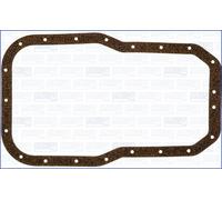 Gasket, wet sump for TOYOTA AJUSA 14059700