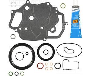 New Gasket Set, crank case for AUDI PORSCHE VW:A5,Q5,Q7,A4 B8,A6 C6