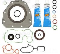 Gasket Set, crank case for VW AMAROK BEETLE BORA CC VICTOR REINZ 08-39129-01