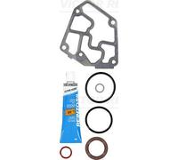 Original VICTOR REINZ Gasket Set Crankcase 08-31414-03 for Audi Seat