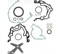 Gasket Set Crankcase Gasket Set Block Set Audi VW 2.5L TDI V6 AKE AKN AFB