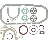 New Gasket Set, crank case for AUDI VW:90 B2,90 B3,A6 C4,CORSAR,QUATTRO