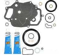 New Gasket Set, crank case for AUDI VW:Q7,A4 B7,A6 C6,A8 D3,A8L D3