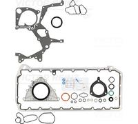 New Gasket Set, crank case for BMW:3,5,6,7,X3 11110413924 11110421208