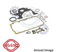 ELRING 492.160 Crankcase gasket set