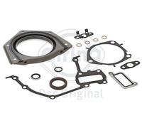 ELRING 898.130 Crankcase gasket set