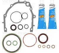 VICTOR REINZ 08-38446-01 Crankcase Gasket Kit Fits Chevrolet Trax Cruze Opel