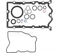 REINZ 08-34786-02 Crankcase gasket set